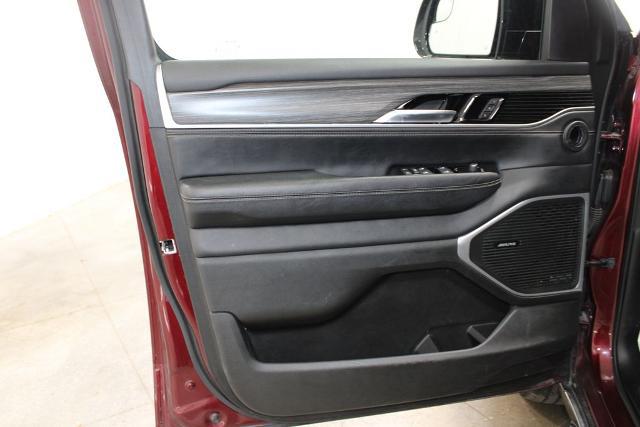 2024 Jeep Wagoneer Series III 4x4