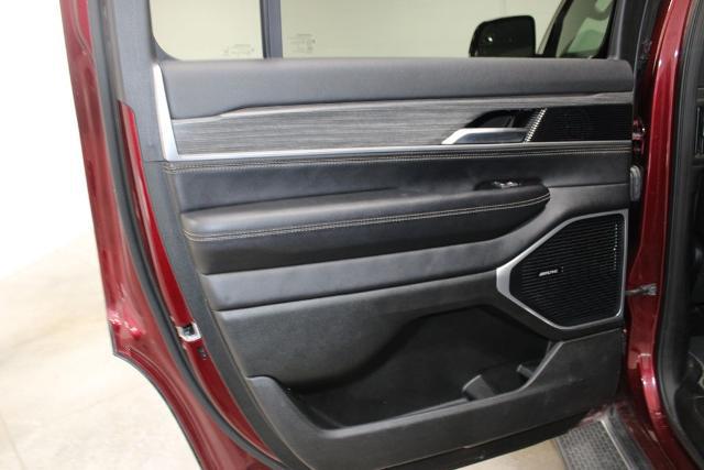 2024 Jeep Wagoneer Series III 4x4