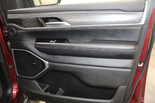 2024 Jeep Wagoneer Series III 4x4