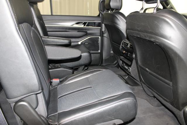 2024 Jeep Wagoneer Series III 4x4