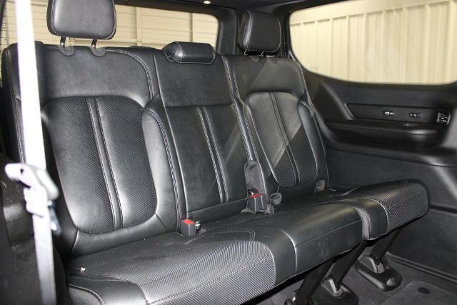 2024 Jeep Wagoneer Series III 4x4
