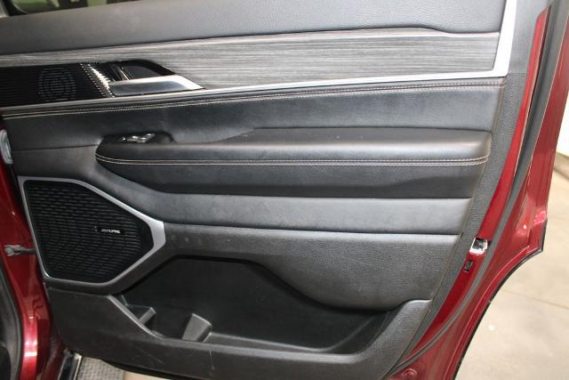 2024 Jeep Wagoneer Series III 4x4