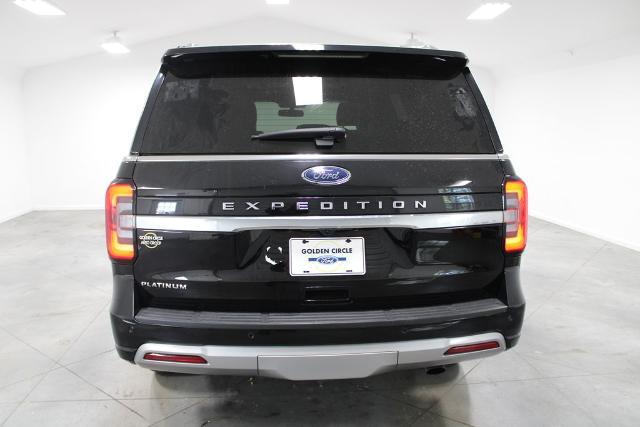 2023 Ford Expedition Platinum