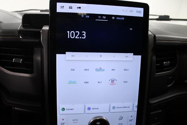 2023 Ford Expedition Platinum