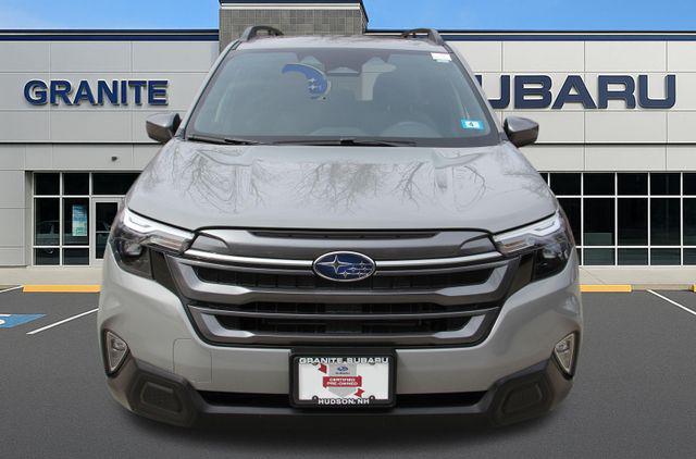 2025 Subaru Forester Premium Hybrid