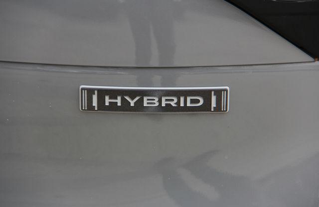 2025 Subaru Forester Premium Hybrid