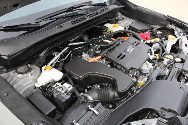 2025 Subaru Forester Premium Hybrid