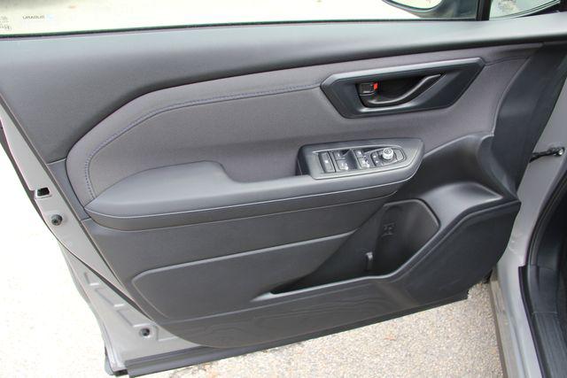2025 Subaru Forester Premium Hybrid