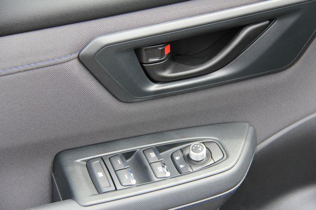 2025 Subaru Forester Premium Hybrid