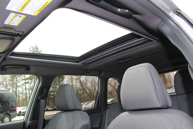 2025 Subaru Forester Premium Hybrid