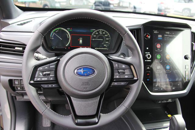 2025 Subaru Forester Premium Hybrid