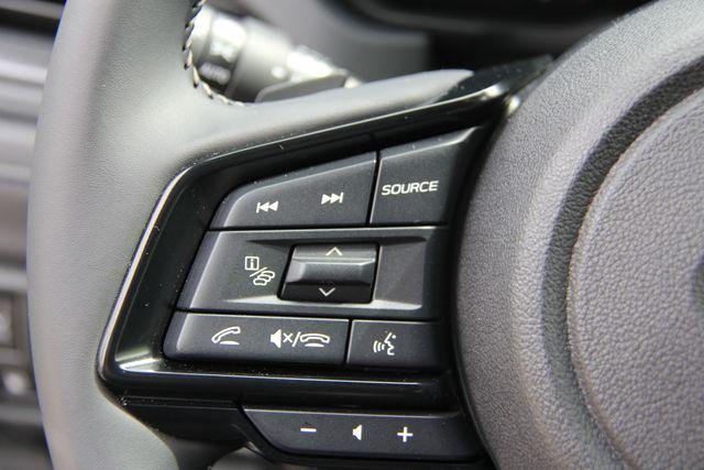2025 Subaru Forester Premium Hybrid