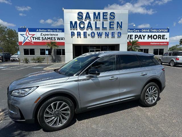 2024 Lincoln Corsair Reserve for sale in Mcallen, TX