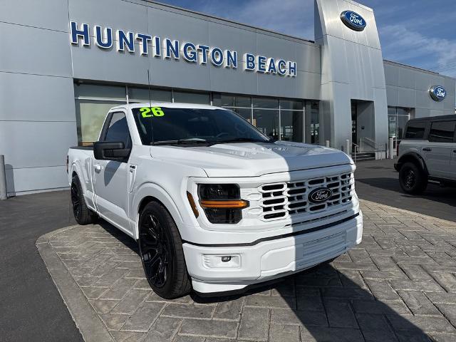2026 Ford F-150 XL for sale in Huntington Beach, CA
