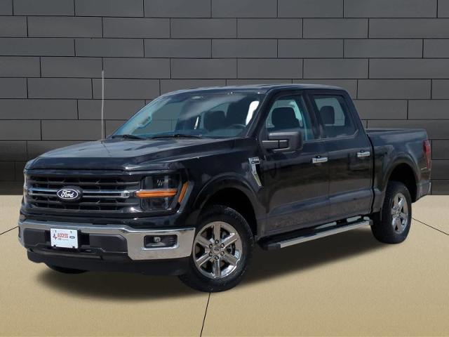 2025 Ford F-150 XLT for sale in Corpus Christi, TX