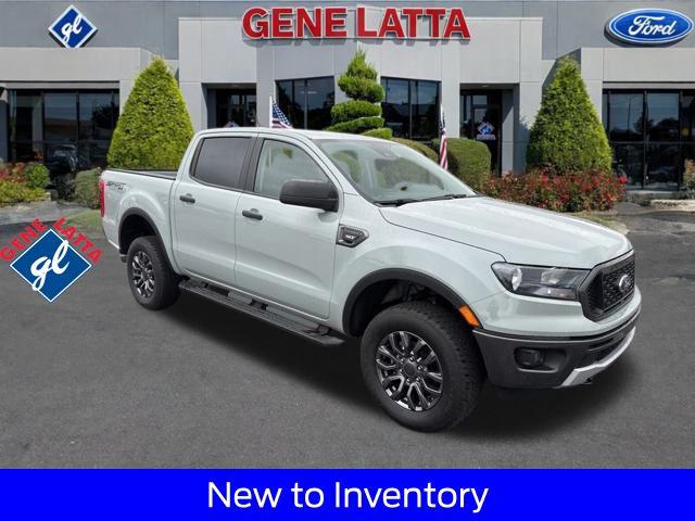 2022 Ford Ranger XLT for sale in Hanover, PA