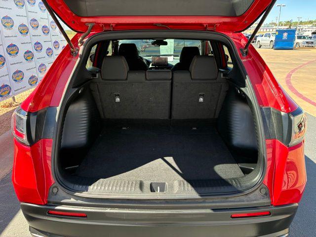 2023 Honda HR-V 2WD Sport