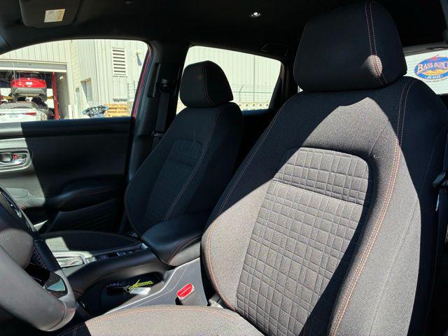 2023 Honda HR-V 2WD Sport