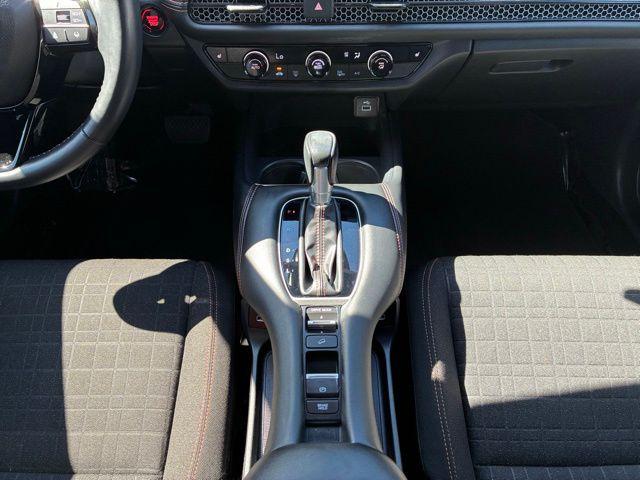 2023 Honda HR-V 2WD Sport
