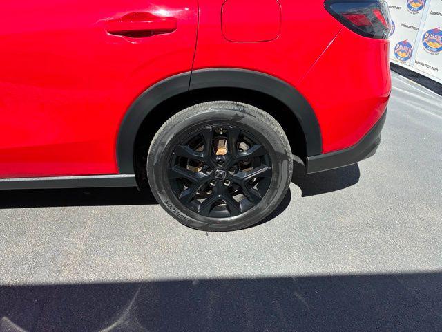 2023 Honda HR-V 2WD Sport