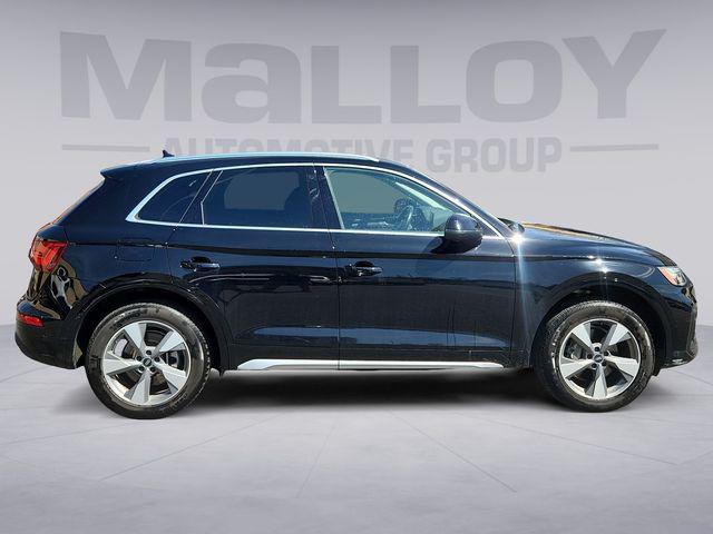2023 Audi Q5 Premium 40 TFSI quattro S tronic