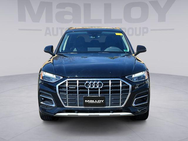 2023 Audi Q5 Premium 40 TFSI quattro S tronic