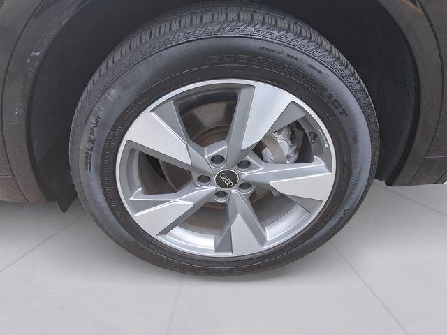 2023 Audi Q5 Premium 40 TFSI quattro S tronic