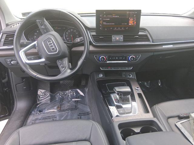 2023 Audi Q5 Premium 40 TFSI quattro S tronic