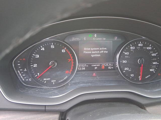 2023 Audi Q5 Premium 40 TFSI quattro S tronic