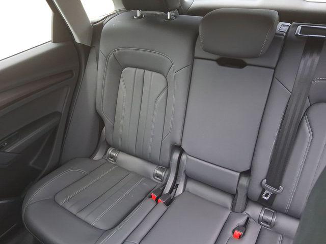 2023 Audi Q5 Premium 40 TFSI quattro S tronic