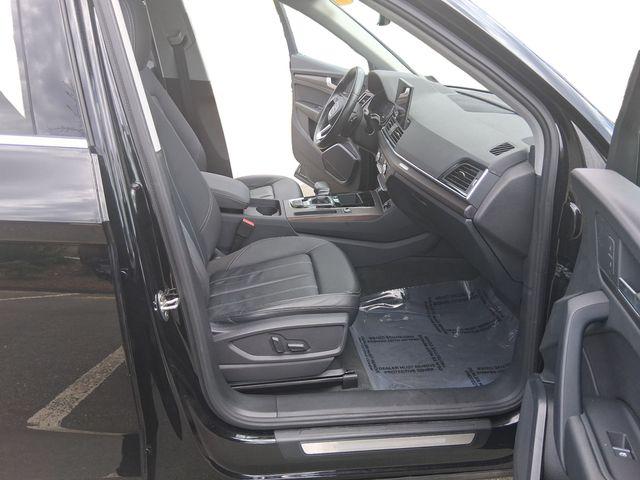 2023 Audi Q5 Premium 40 TFSI quattro S tronic