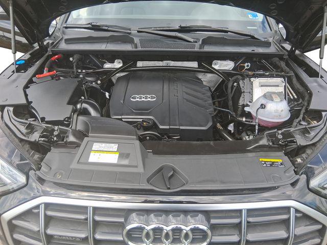 2023 Audi Q5 Premium 40 TFSI quattro S tronic