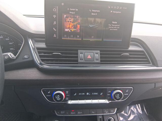 2023 Audi Q5 Premium 40 TFSI quattro S tronic