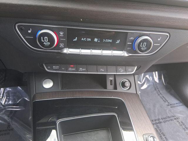2023 Audi Q5 Premium 40 TFSI quattro S tronic