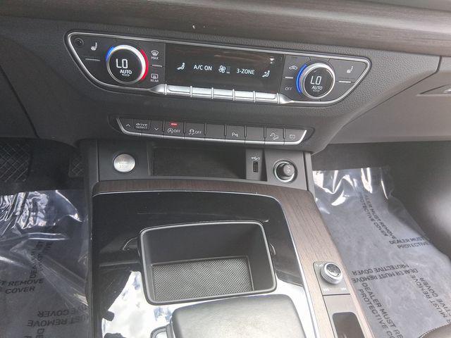 2023 Audi Q5 Premium 40 TFSI quattro S tronic