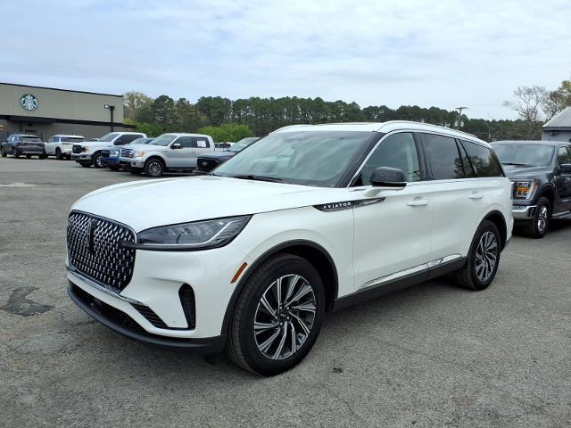 2025 Lincoln Aviator Premiere for sale in Hartselle, AL