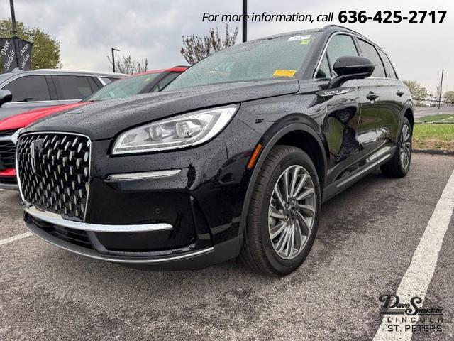 2025 Lincoln Corsair Reserve for sale in Saint Peters, MO