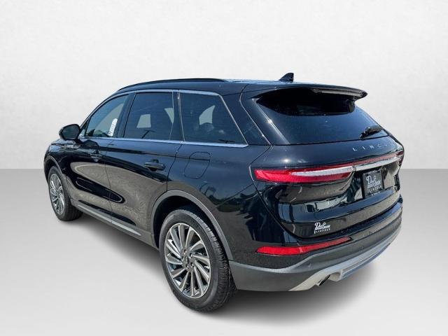 2025 Lincoln Corsair Reserve