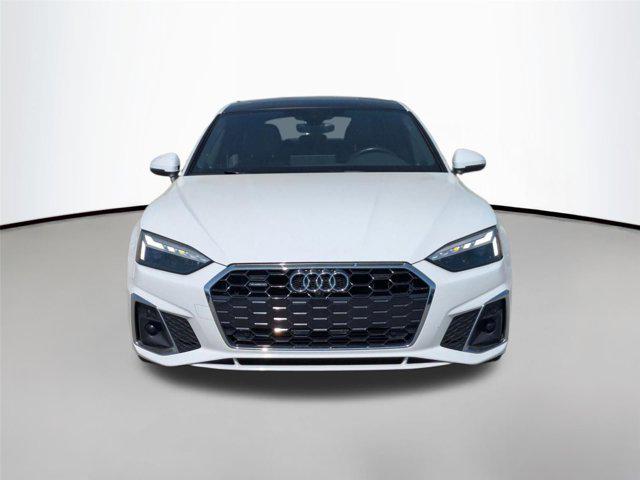 2024 Audi A5 Sportback Premium Plus 45 TFSI quattro S tronic
