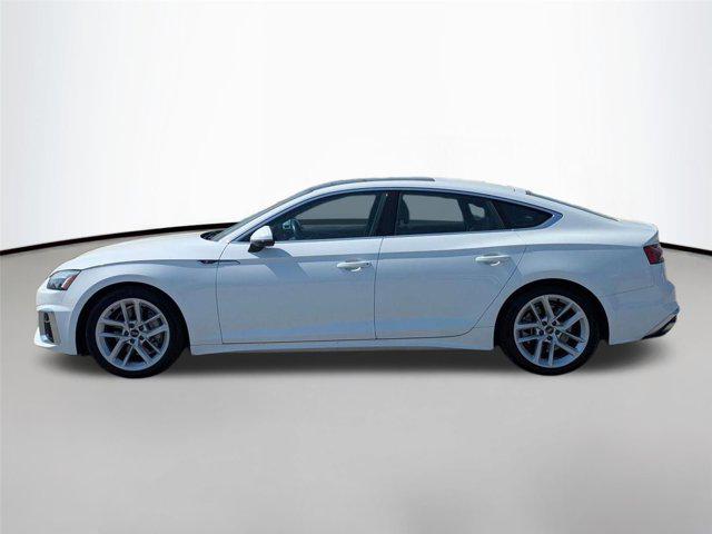 2024 Audi A5 Sportback Premium Plus 45 TFSI quattro S tronic
