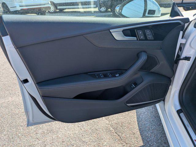 2024 Audi A5 Sportback Premium Plus 45 TFSI quattro S tronic