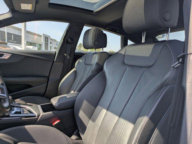 2024 Audi A5 Sportback Premium Plus 45 TFSI quattro S tronic