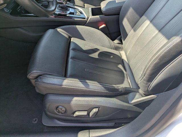 2024 Audi A5 Sportback Premium Plus 45 TFSI quattro S tronic