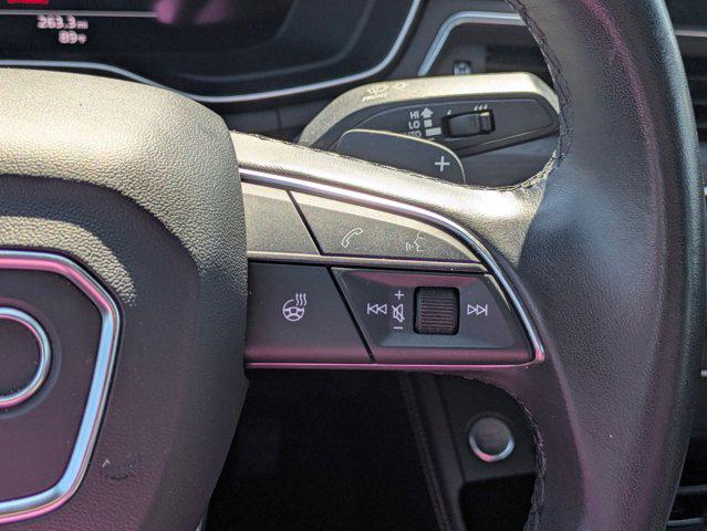 2024 Audi A5 Sportback Premium Plus 45 TFSI quattro S tronic