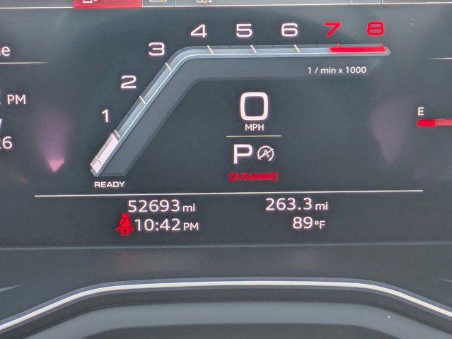 2024 Audi A5 Sportback Premium Plus 45 TFSI quattro S tronic