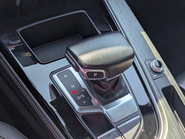 2024 Audi A5 Sportback Premium Plus 45 TFSI quattro S tronic
