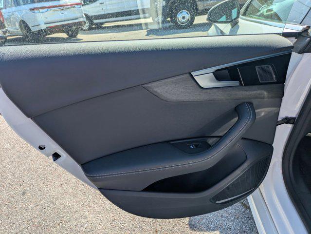 2024 Audi A5 Sportback Premium Plus 45 TFSI quattro S tronic