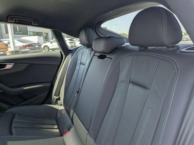 2024 Audi A5 Sportback Premium Plus 45 TFSI quattro S tronic