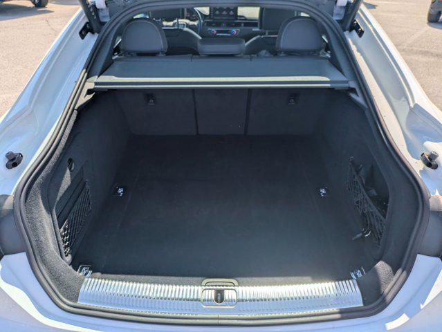 2024 Audi A5 Sportback Premium Plus 45 TFSI quattro S tronic