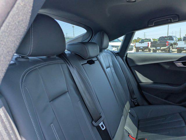 2024 Audi A5 Sportback Premium Plus 45 TFSI quattro S tronic